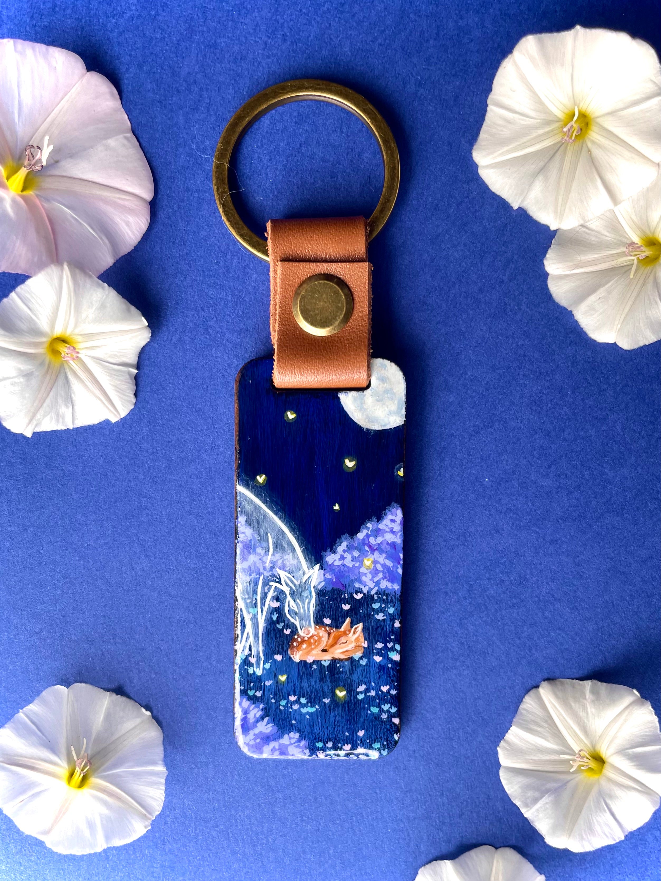 Porte bonheur – KOKOMORI
