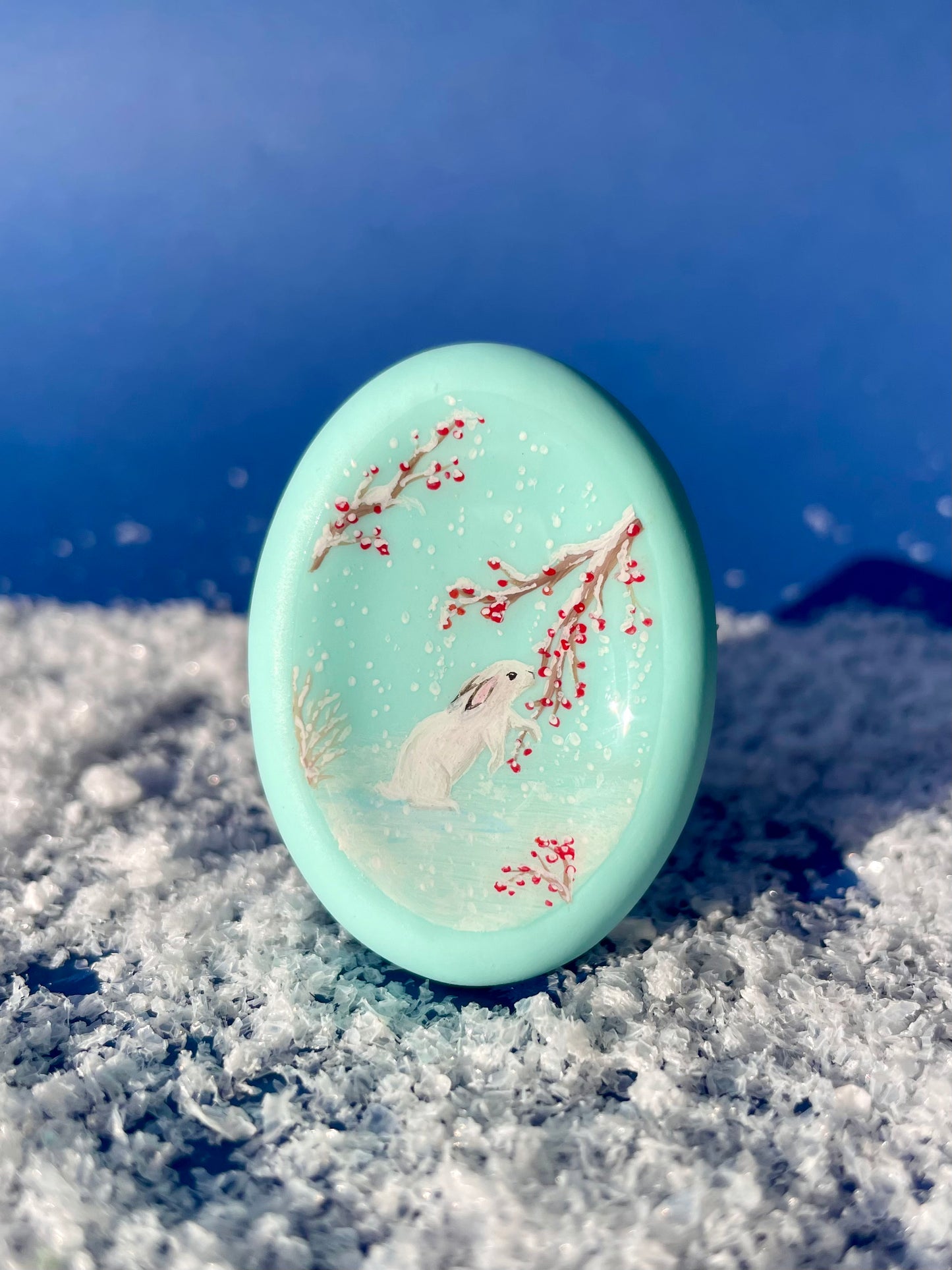 Chroniques d'un hiver