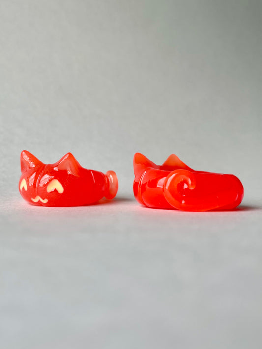 Chat Jelly pumpkin