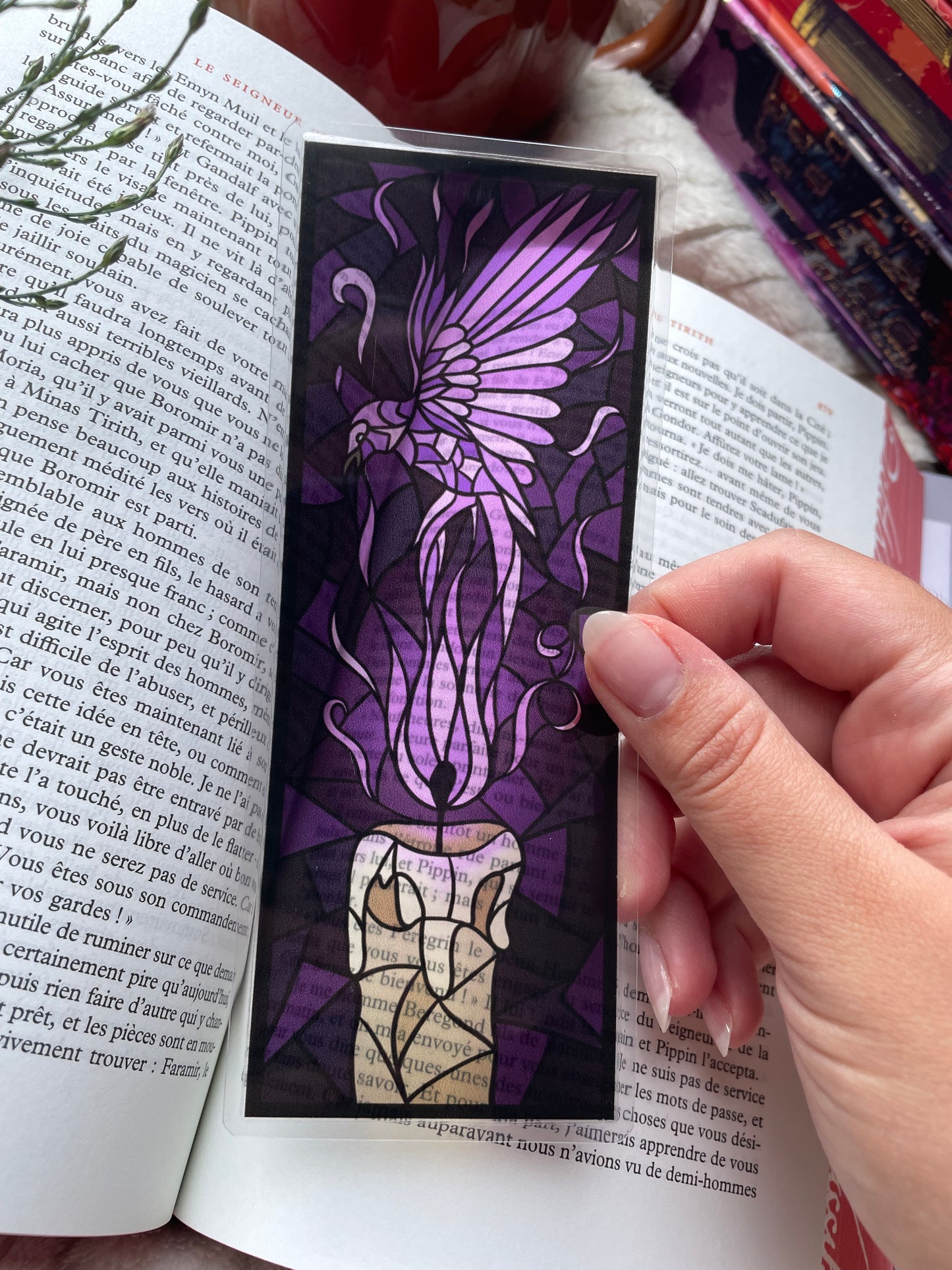 Gardiens des Flammes