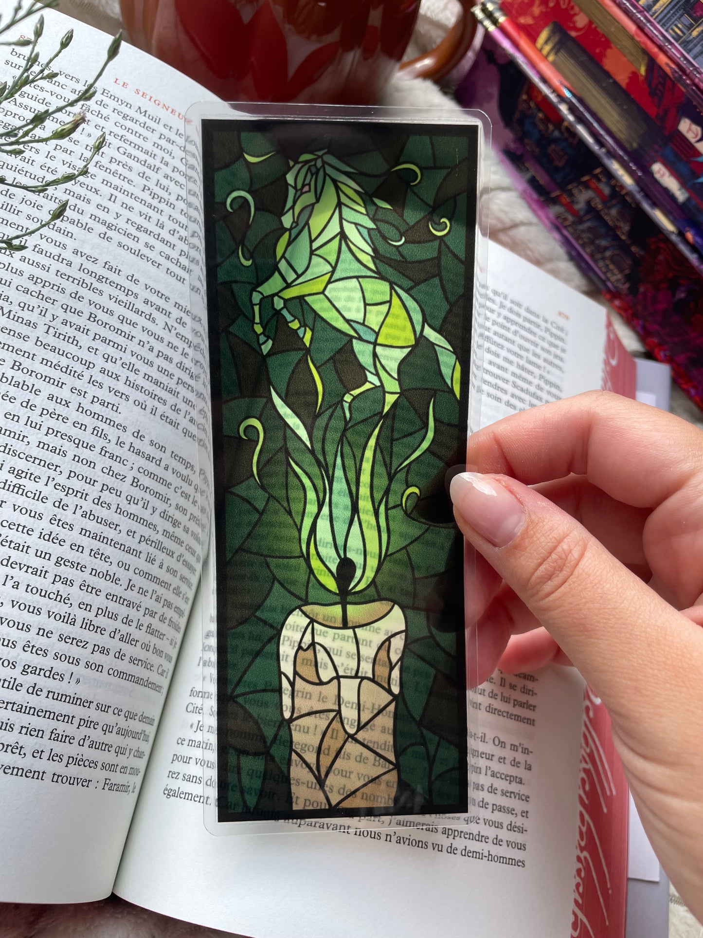 Gardiens des Flammes