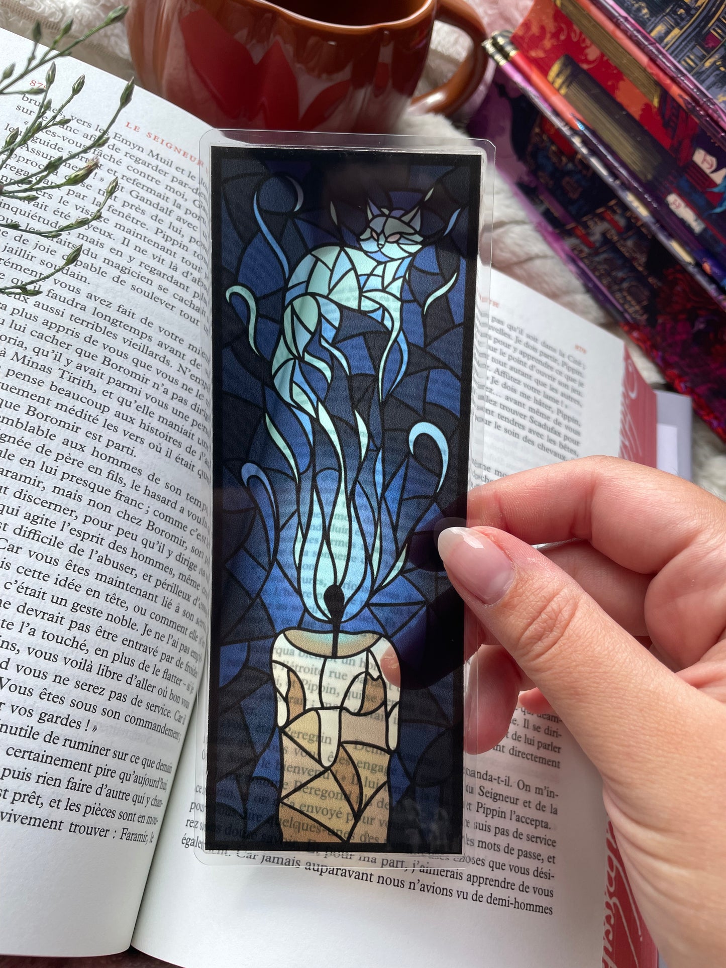 Gardiens des Flammes