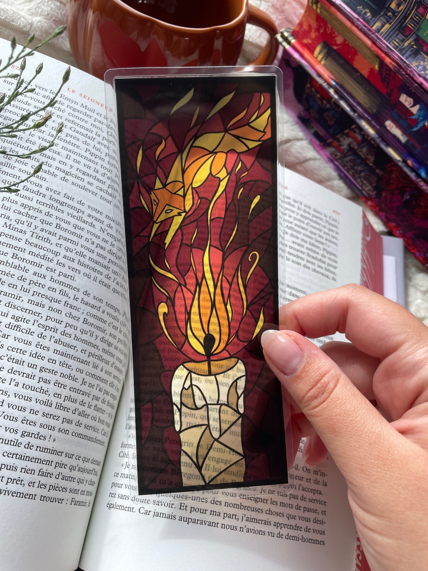 Gardiens des Flammes