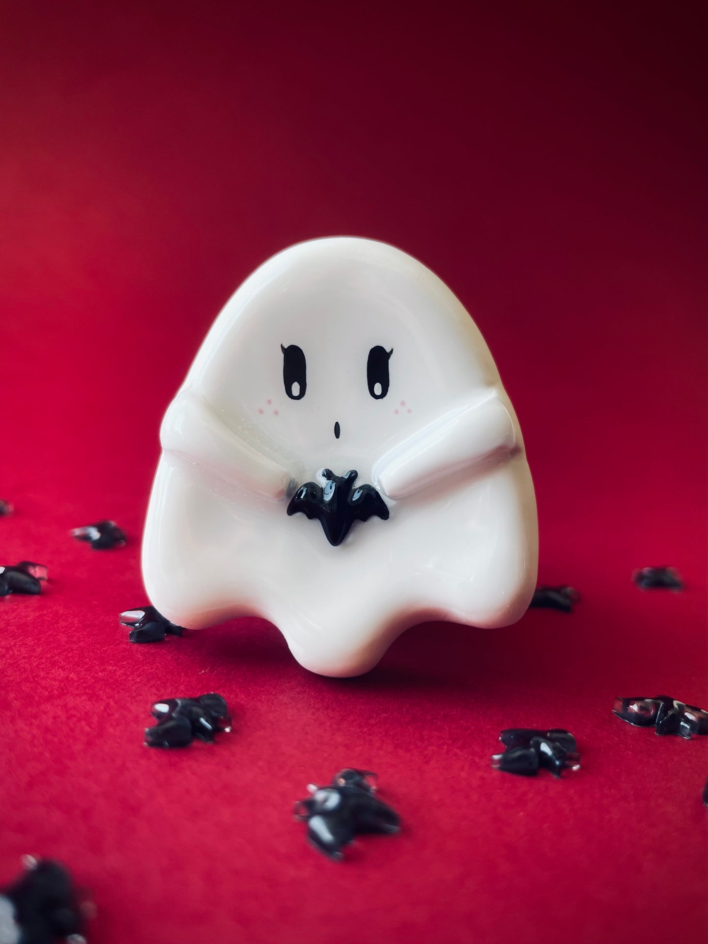 WS Fantôme d'Automne