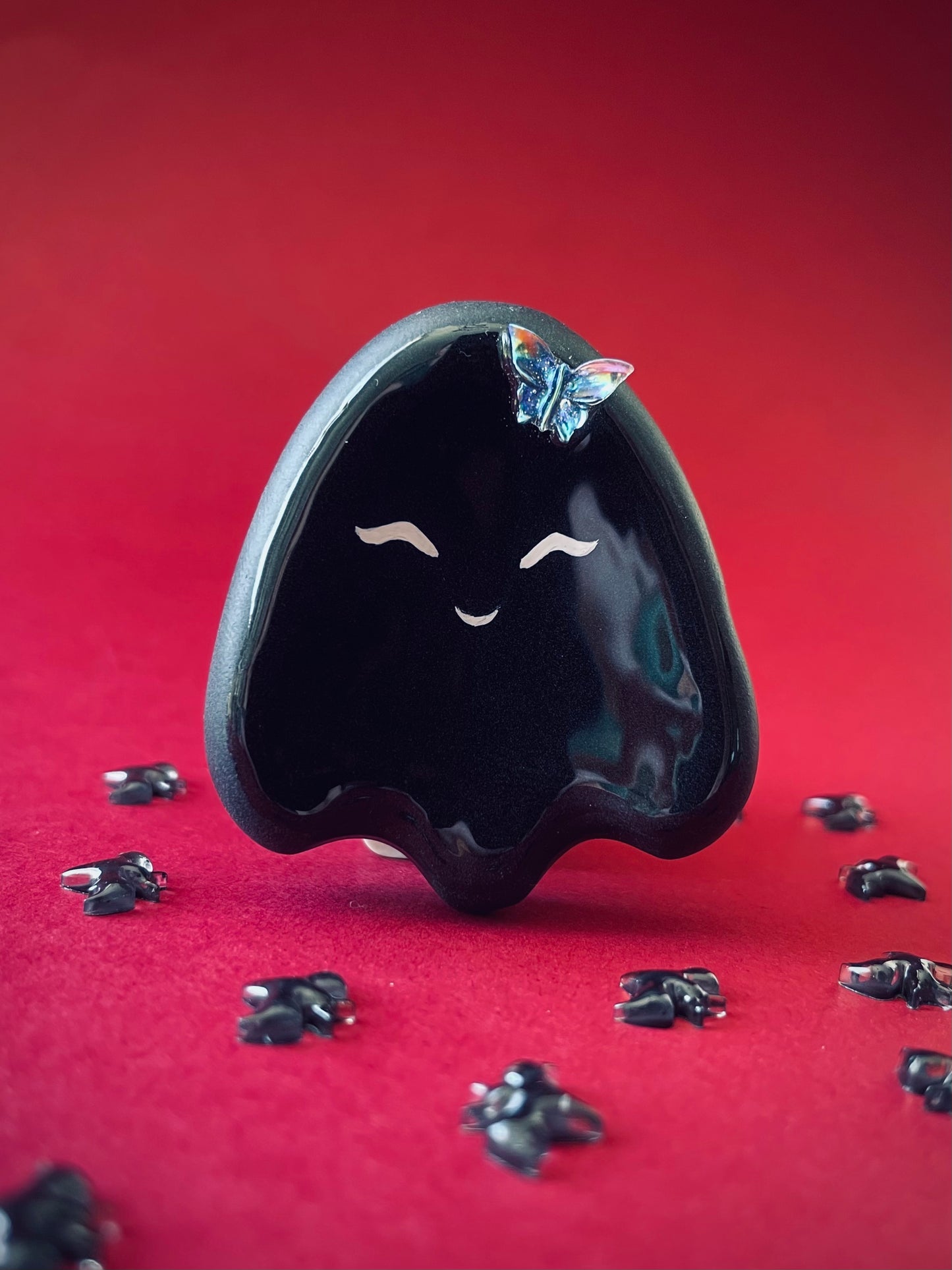 WS Fantôme d'Automne