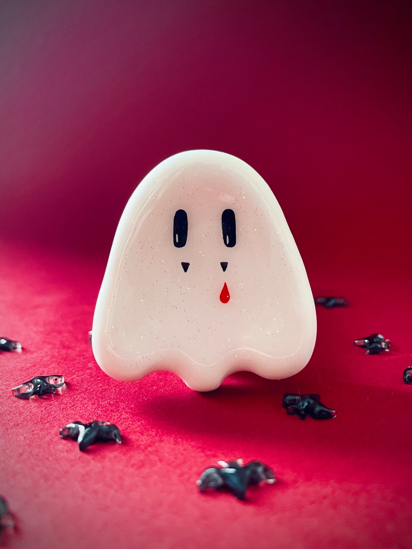 WS Fantôme d'Automne