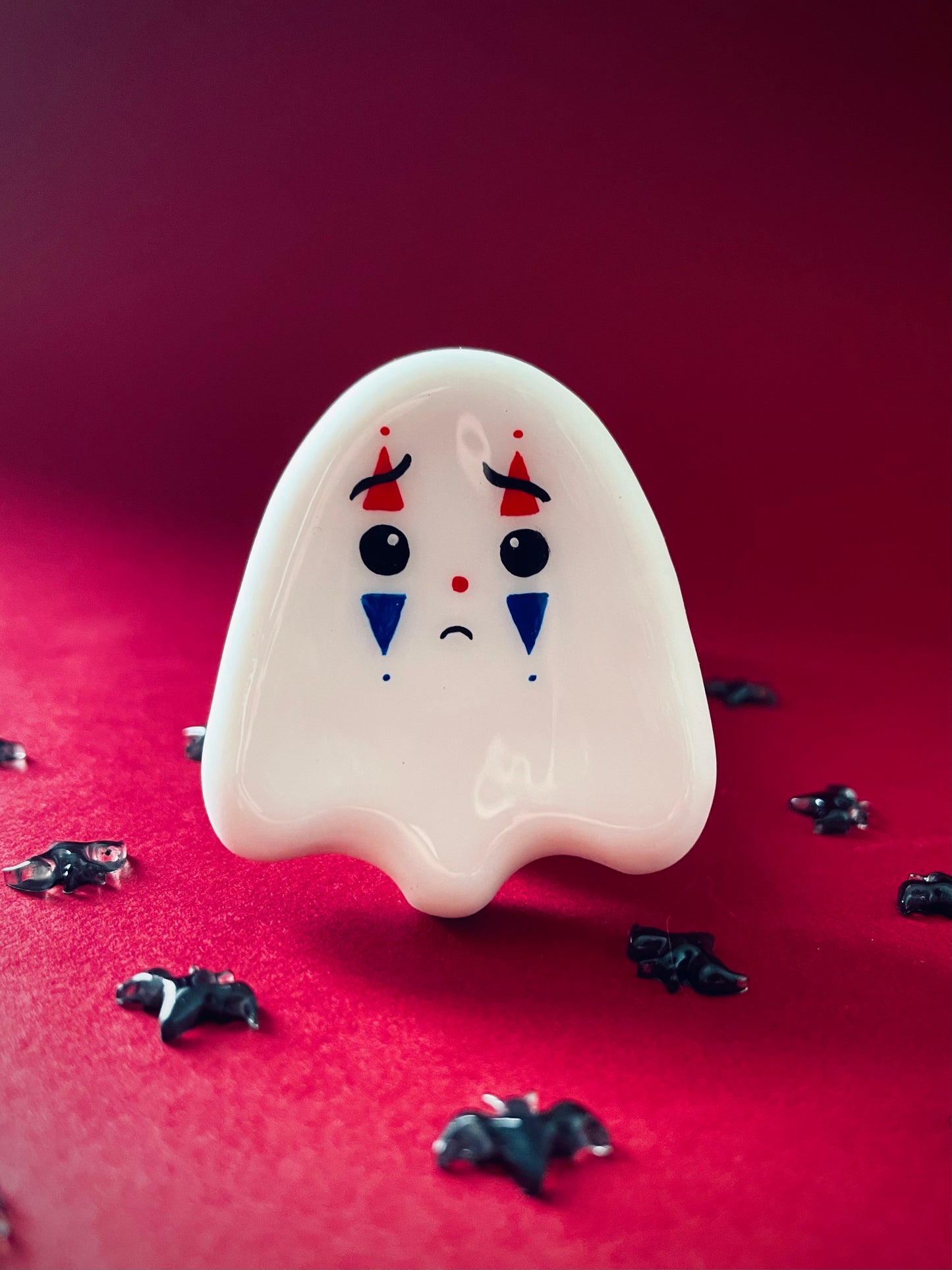 WS Fantôme d'Automne