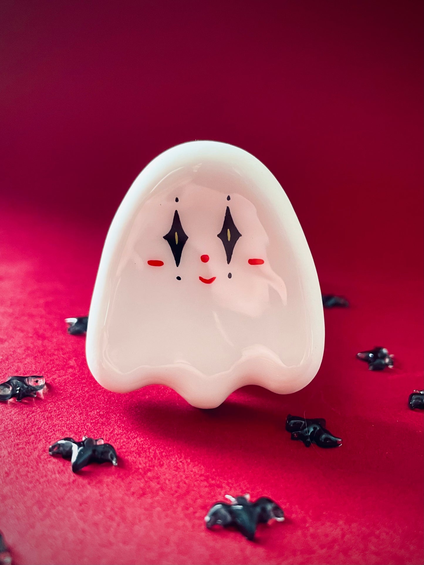 WS Fantôme d'Automne