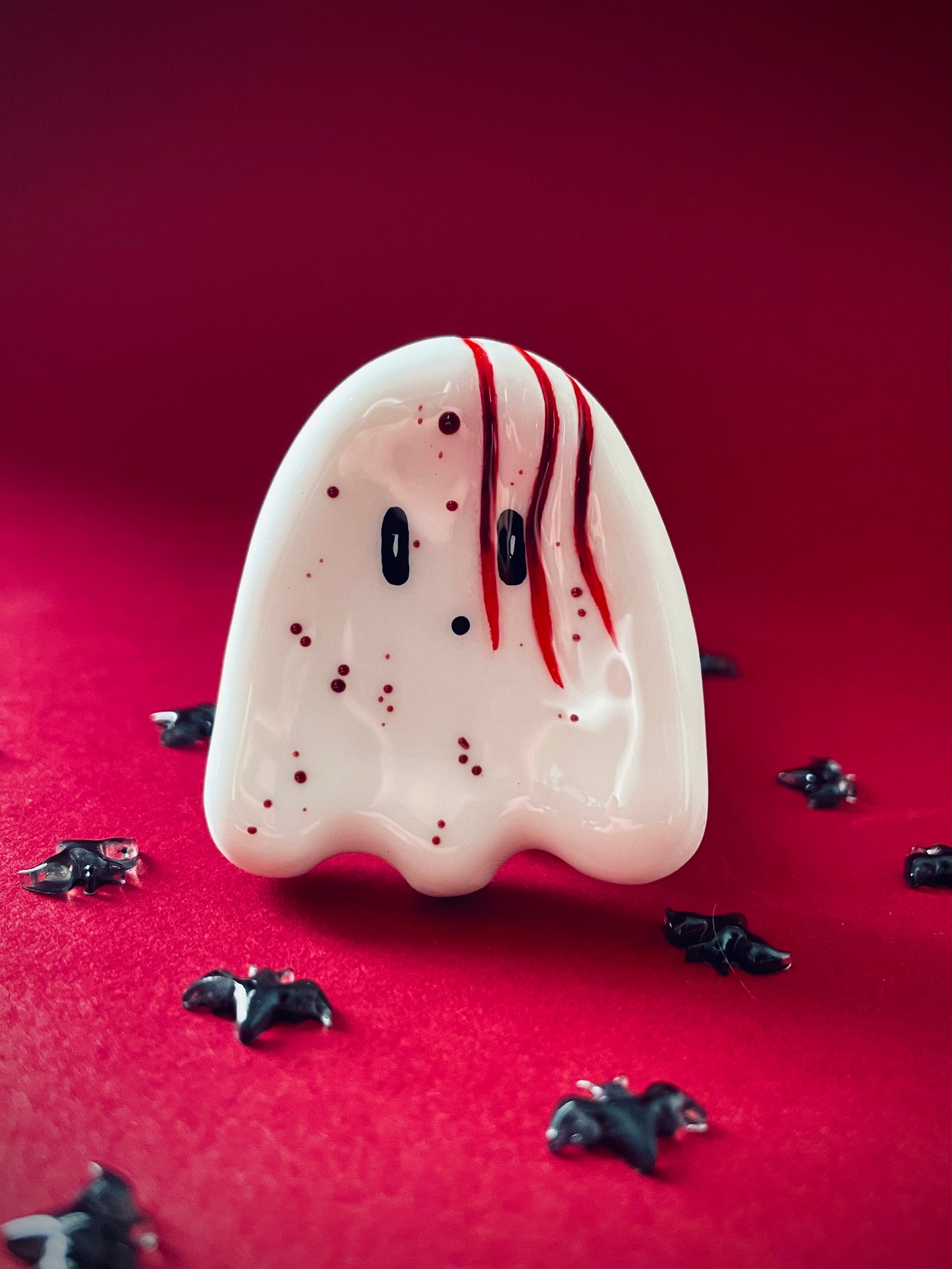 WS Fantôme d'Automne