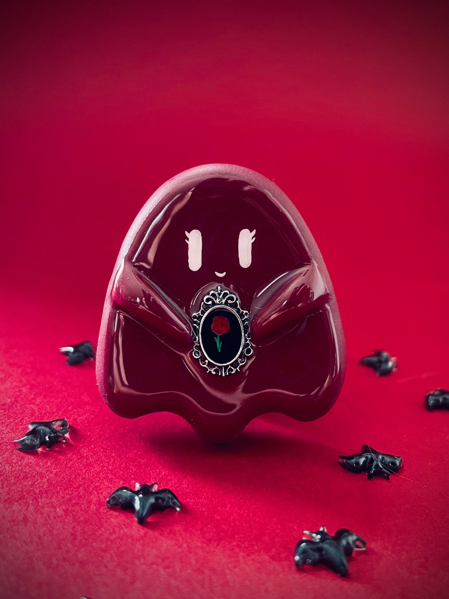 WS Fantôme d'Automne