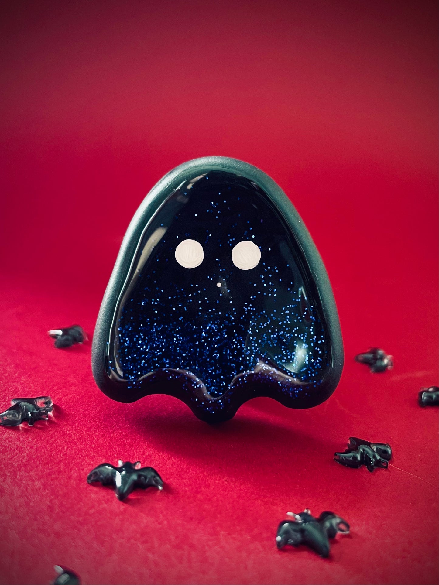 WS Fantôme d'Automne