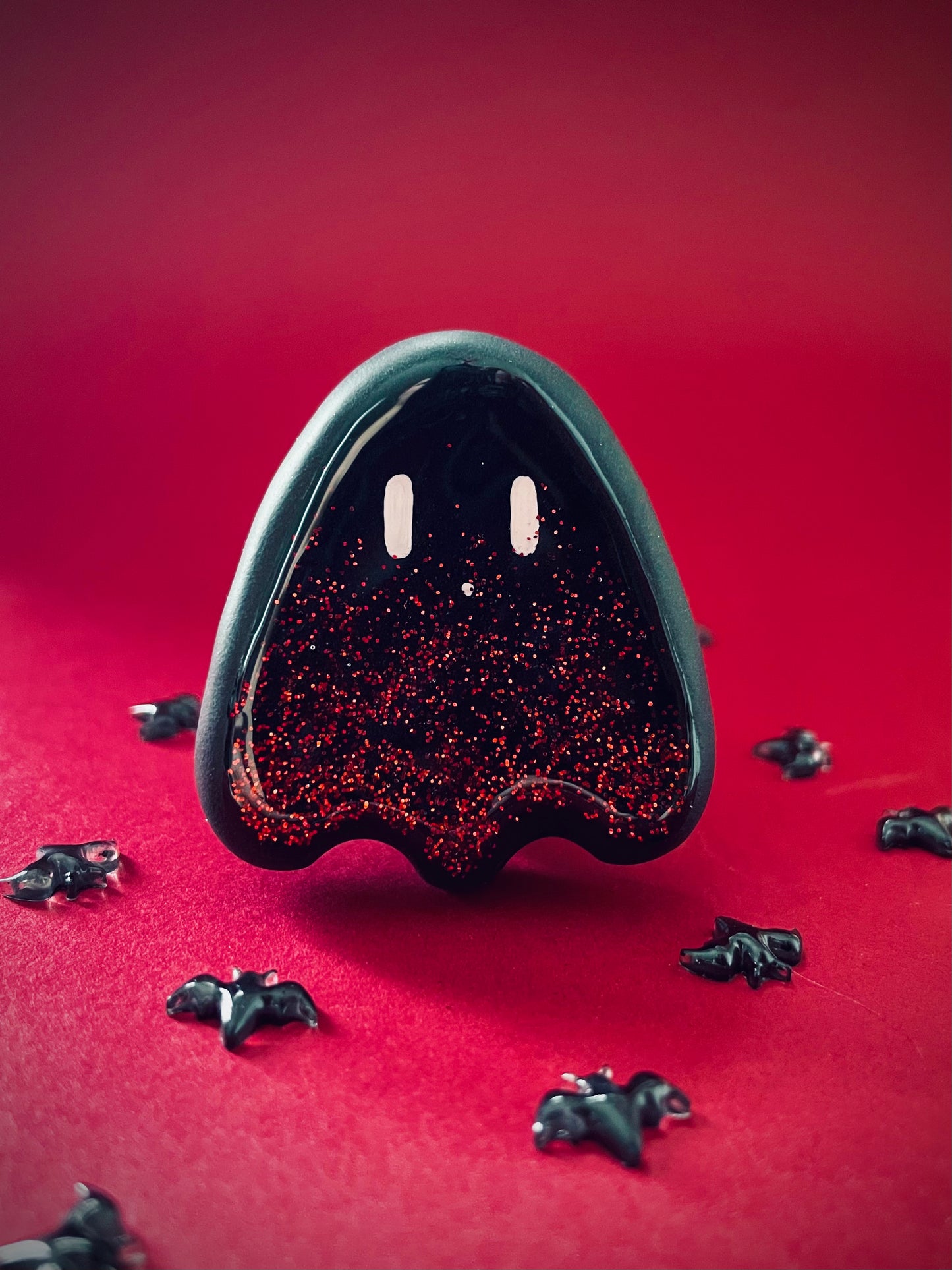 WS Fantôme d'Automne