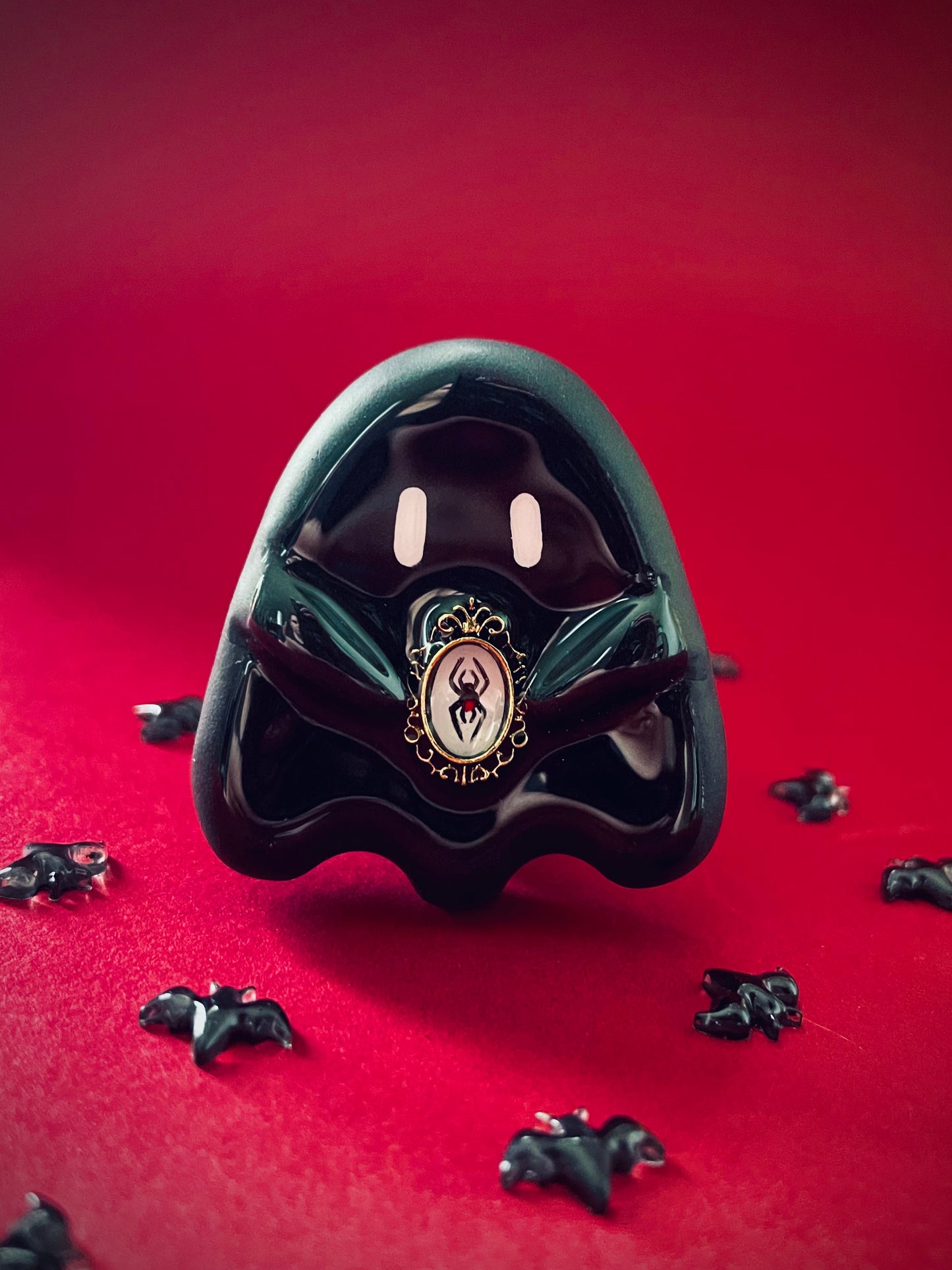 WS Fantôme d'Automne