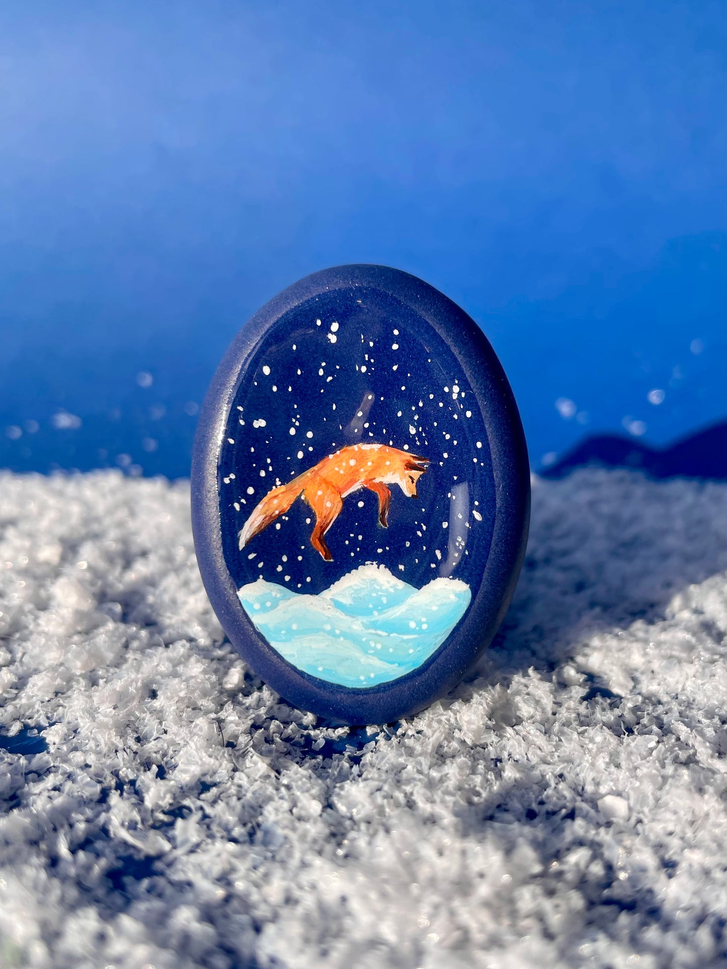 Chroniques d'un hiver