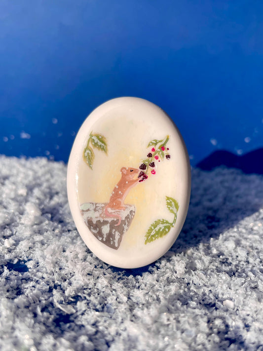 Chroniques d'un hiver