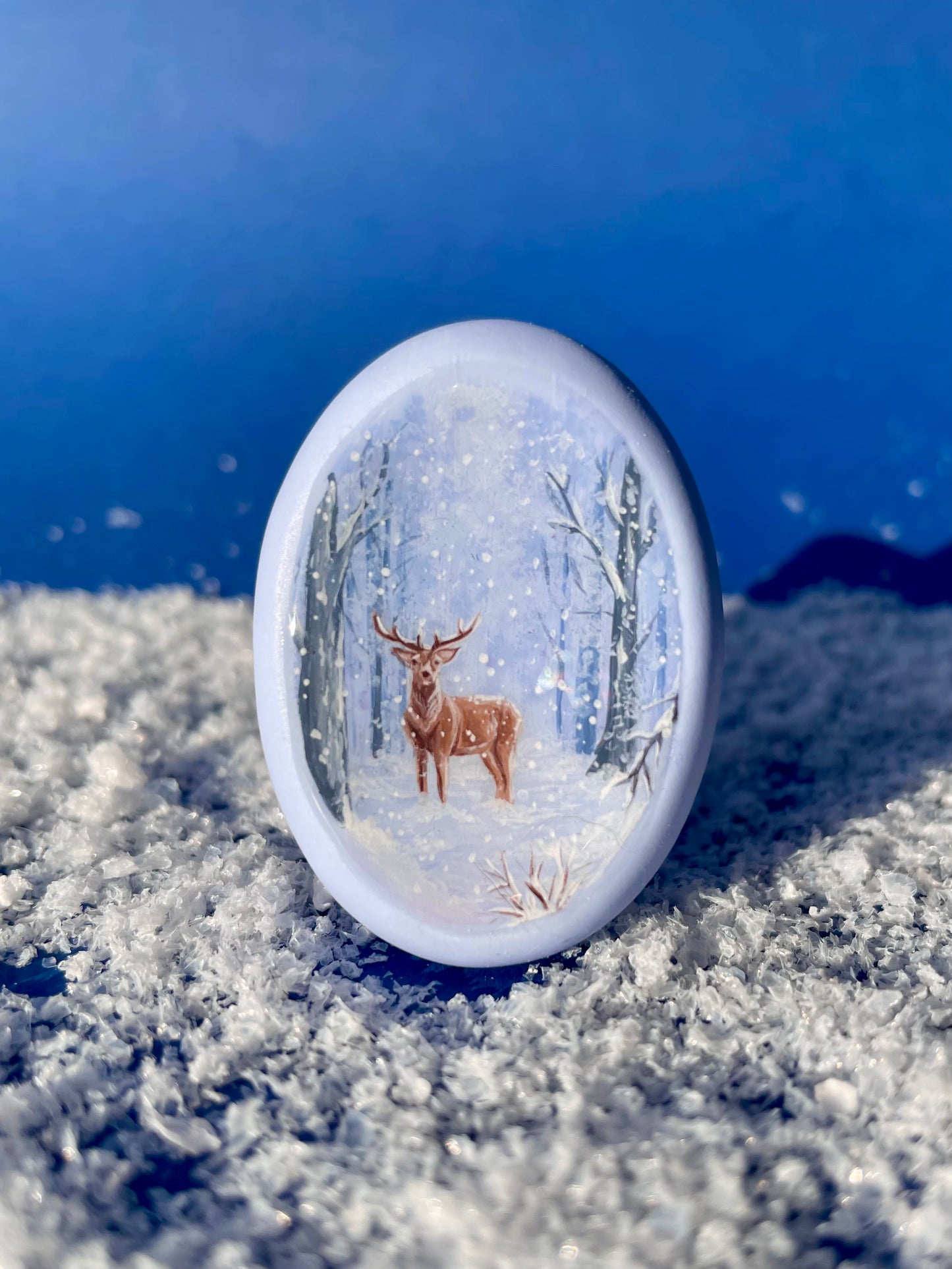 Chroniques d'un hiver