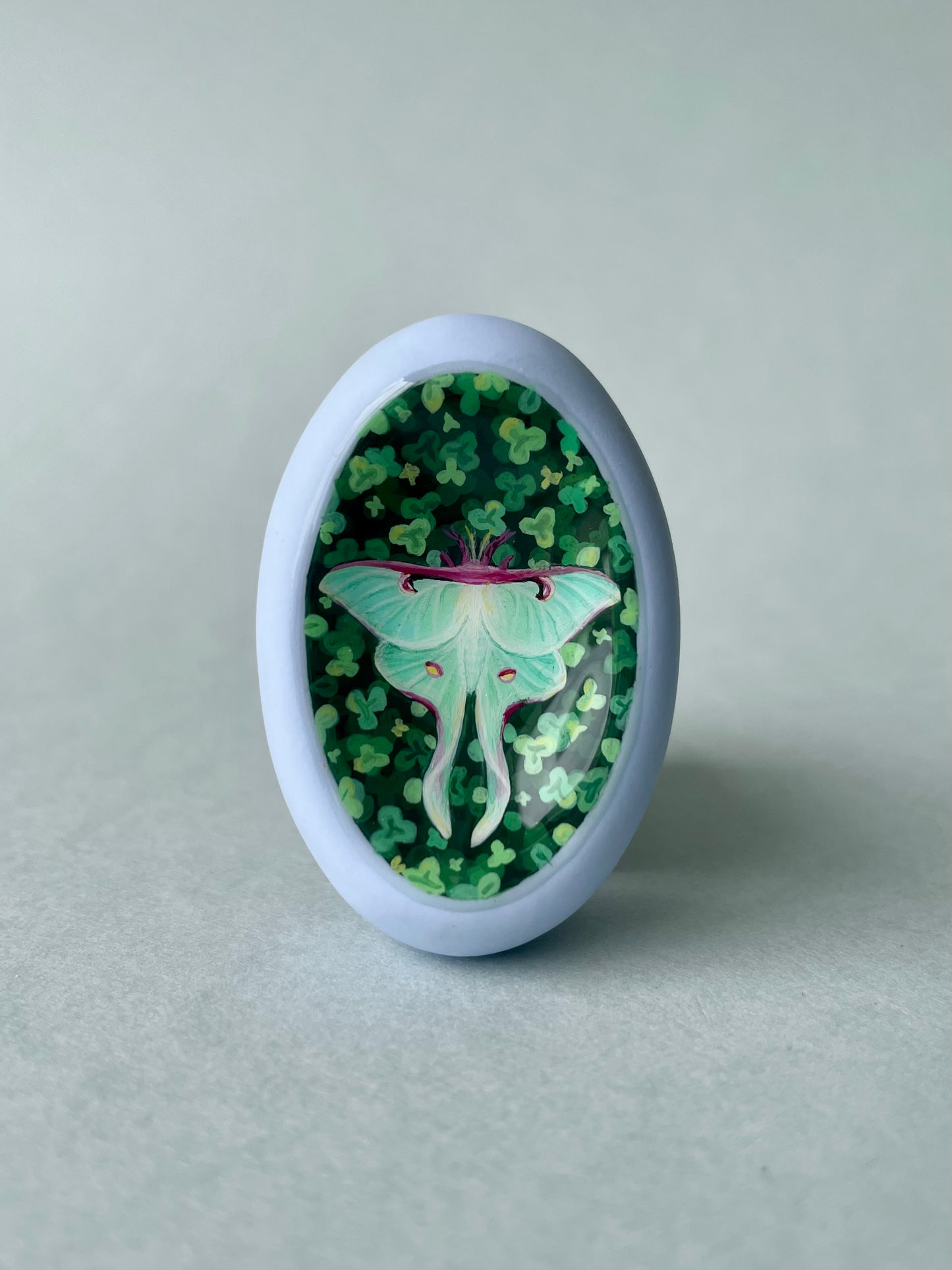 Lunamoth