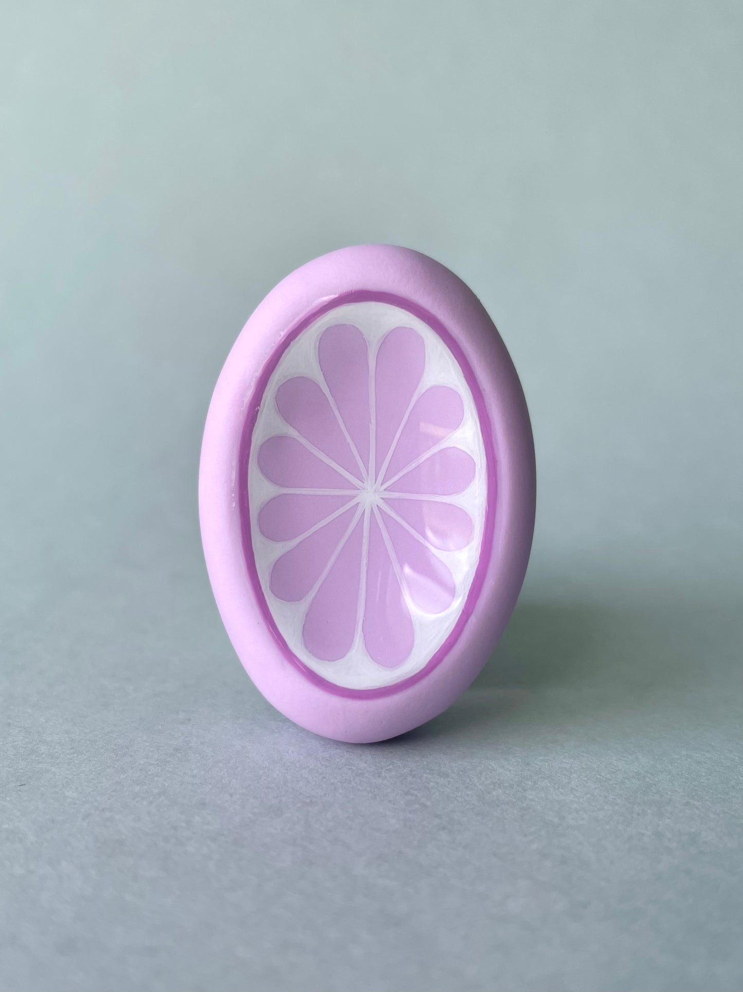 Agrume lisse