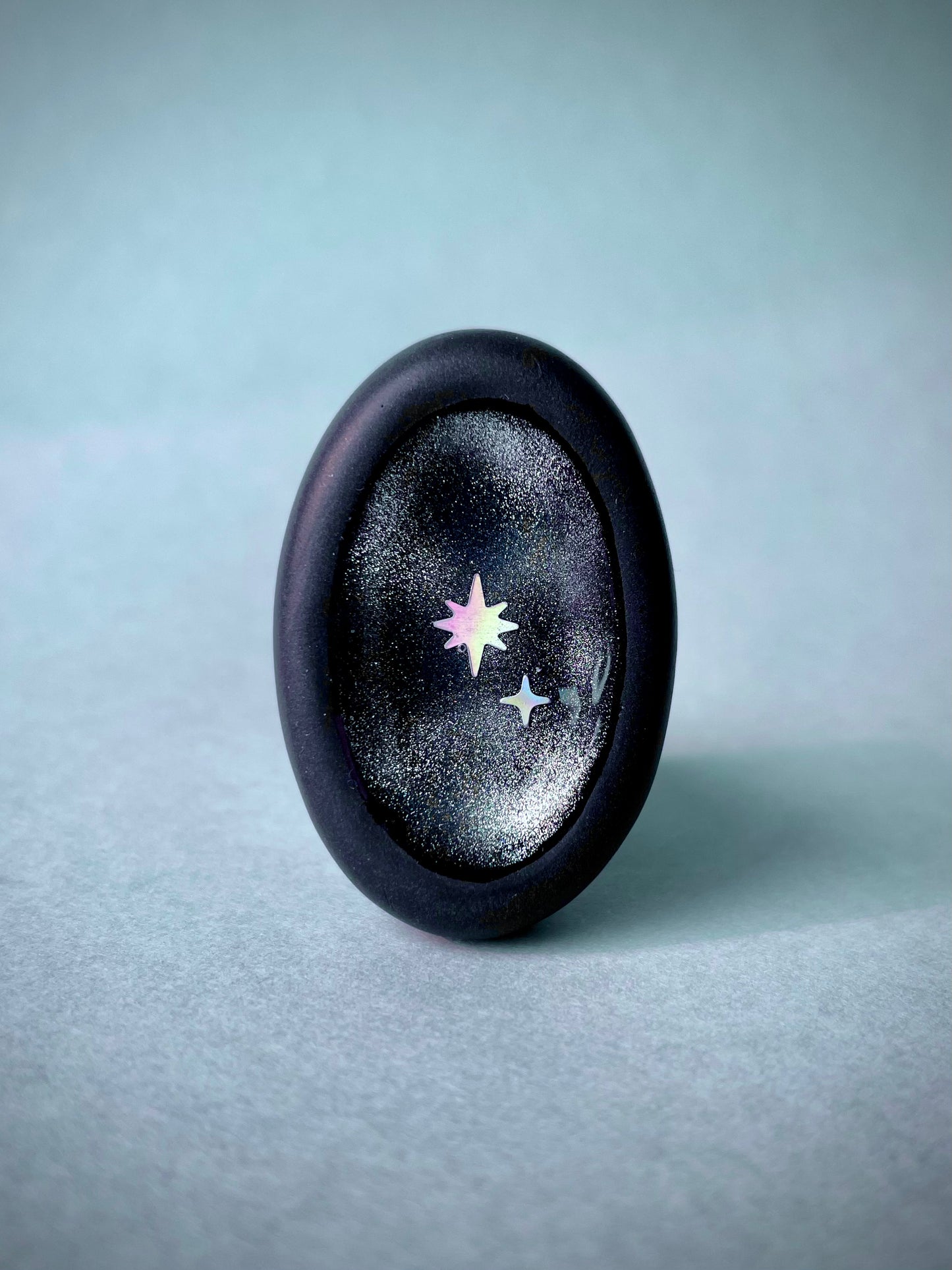 Étoiles