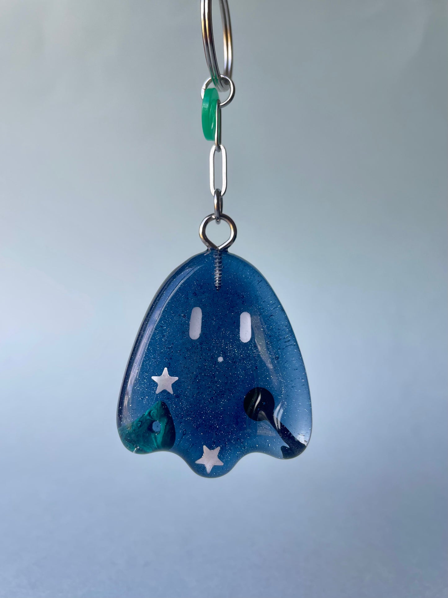 Worry Stone Phantom