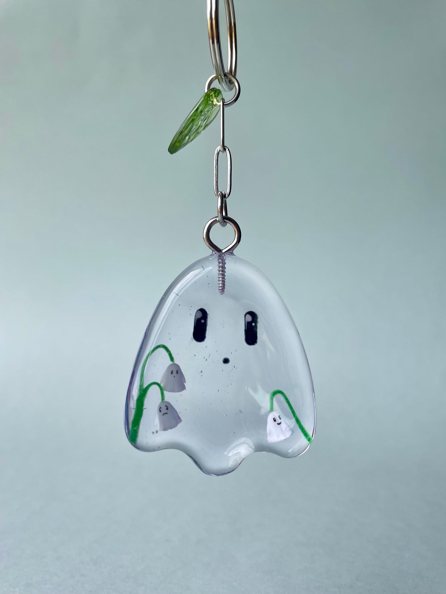 Worry Stone Phantom