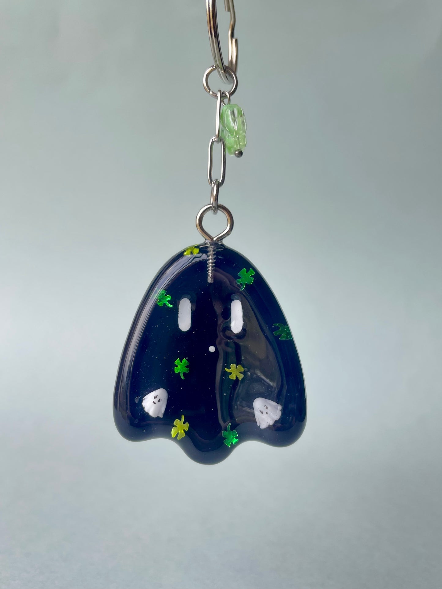 Worry Stone Phantom