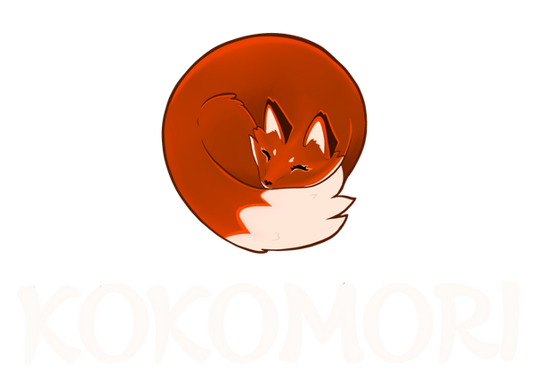 KOKOMORI